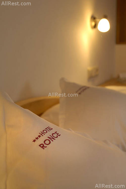 Hotel Ronce 21